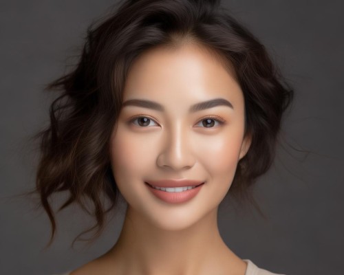 短鼻延长，重塑面部美学的完美选择