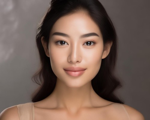 鼻综合术后化妆时间表，从拆线到完美复工的护理指南